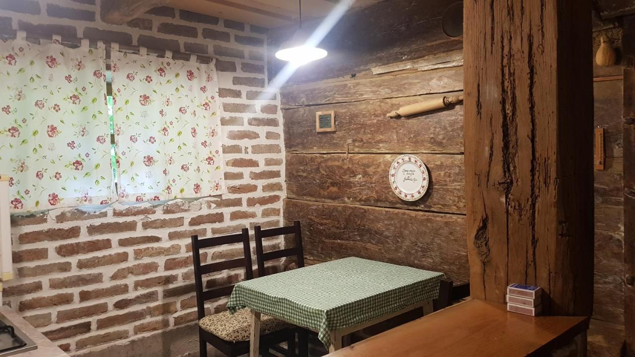 Farmica, Bed&Breakfast, Bazen Izdvojen Nekoliko Minuta Hoda Guest House Ðurđevac Bagian luar foto